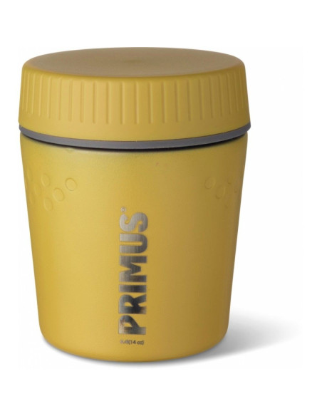 Termos Na Żywność Trailbreak Lunch Jug 400Ml - Yellow Primus