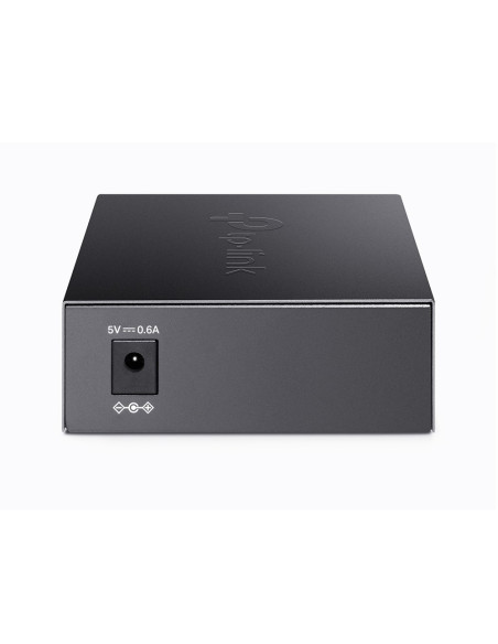 Media Converter Tp-Link Tl-Fc311B-20 Gigabitowy Media Konwerter Wdm , Zwiększenie Zasięgu Transmisji Światłowodowej Do 20 Km