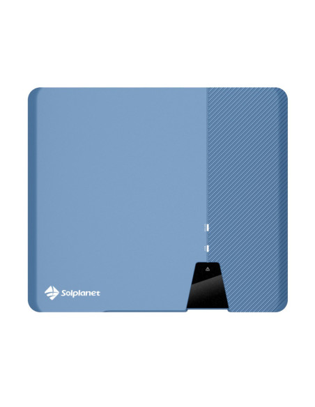 Inwerter Solplanet Asw 3K-Lt-G2 Pro