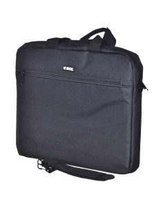 Torba Na Laptopa Ibox Tn6020 15,6" Itn6020 (15,6"  Kolor Czarny)