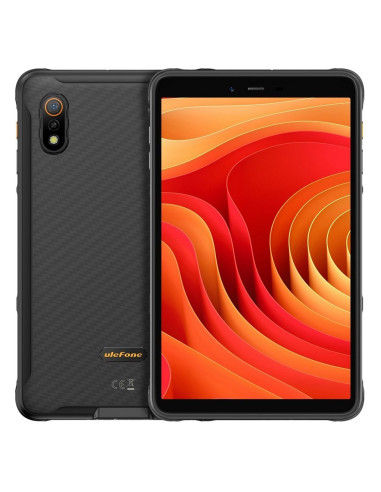 Tablet Ulefone Armor Pad Lite 3/32Gb Czarny