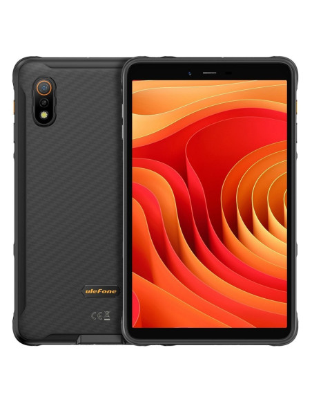 Tablet Ulefone Armor Pad Lite 3/32Gb Czarny