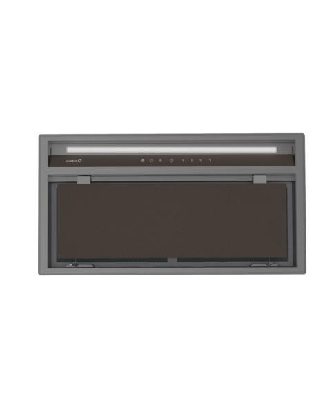 Cata Gcx 53 Sd Wbudowany Szary 750 M3/H A