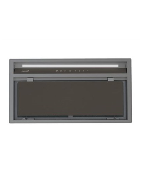 Cata Gcx 53 Sd Wbudowany Szary 750 M3/H A