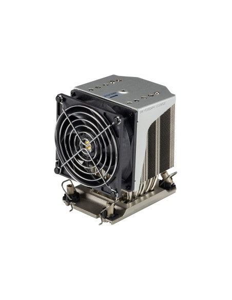Chłodzenie Cpu Aktywne Supermicro Snk-P0080Ap4