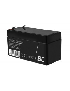 Green Cell Akumulator Żelowy Agm17 12V 1,2Ah 2