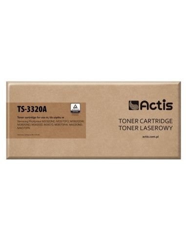 Actis Ts-3320A Toner (Zamiennik Samsung Mlt-D203L  Standard  5000 Stron  Czarny)