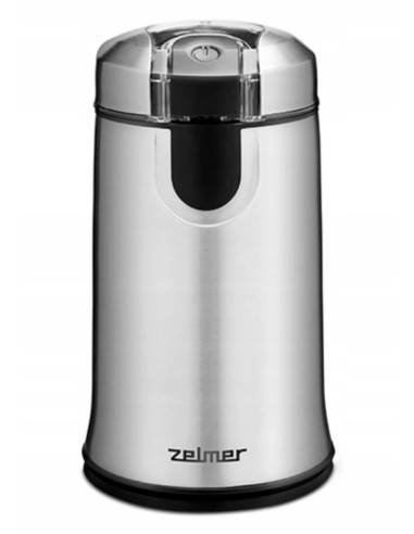 Młynek Do Kawy Zelmer Zcg7425 Inox