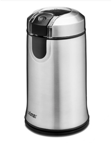 Młynek Do Kawy Zelmer Zcg7425 Inox
