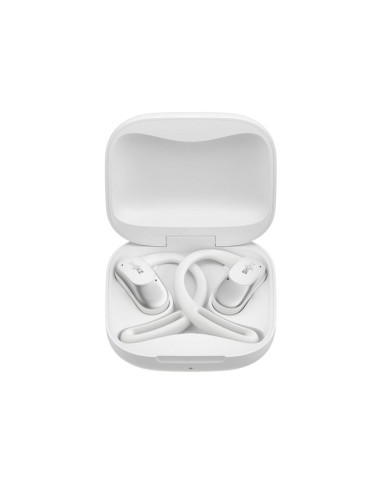 Słuchawki Bezprzewodowe Shokz Openfit Air White