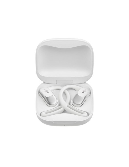 Słuchawki Bezprzewodowe Shokz Openfit Air White