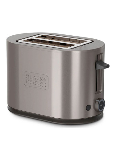 Toster Black+Decker Bxtoa901E 900W
