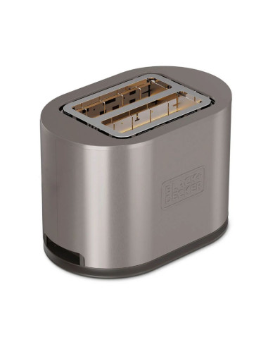 Toster Black+Decker Bxtoa901E 900W