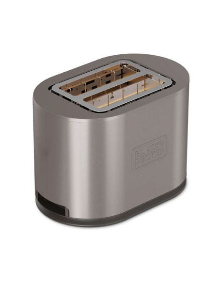 Toster Black+Decker Bxtoa901E 900W