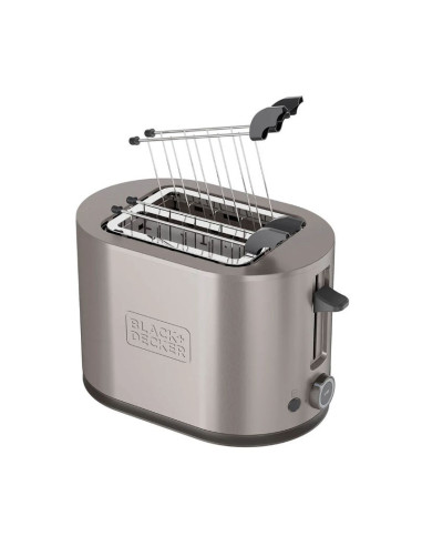 Toster Black+Decker Bxtoa901E 900W
