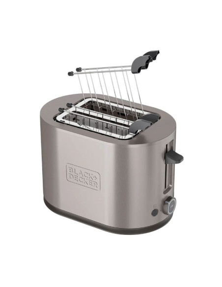 Toster Black+Decker Bxtoa901E 900W