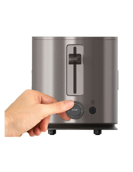Toster Black+Decker Bxtoa901E 900W