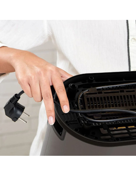Toster Black+Decker Bxtoa901E 900W