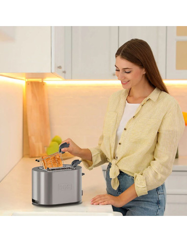 Toster Black+Decker Bxtoa901E 900W