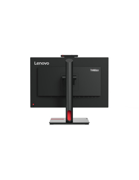 Lenovo Thinkvision T24V-30 Led Display 60,5 Cm (23.8") 1920 X 1080 Px Full Hd Czarny