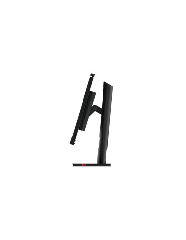Lenovo Thinkvision T24V-30 Led Display 60,5 Cm (23.8") 1920 X 1080 Px Full Hd Czarny