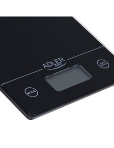 Waga Kuchenna Adler Ad 3138 Czarna (Kolor Czarny) 2