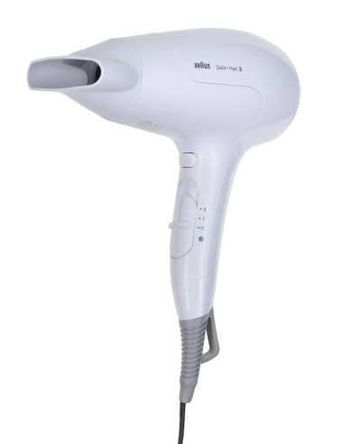 Suszarka Do Włosów Braun Hd380