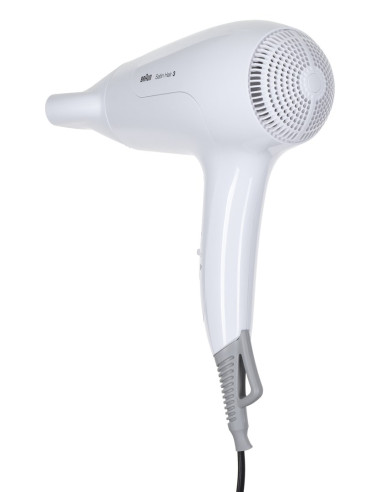 Suszarka Do Włosów Braun Hd380