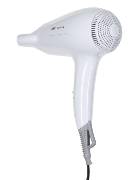Suszarka Do Włosów Braun Hd380