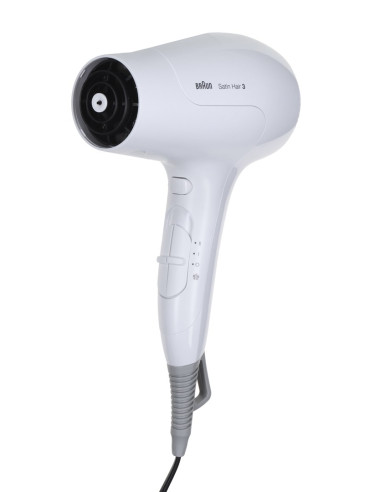Suszarka Do Włosów Braun Hd380