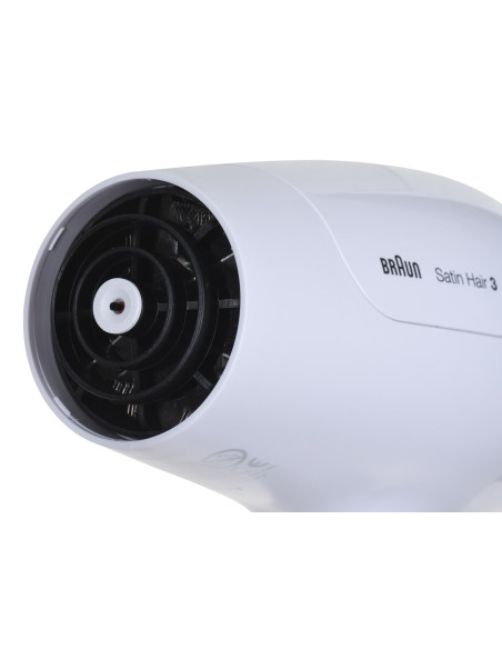 Suszarka Do Włosów Braun Hd380