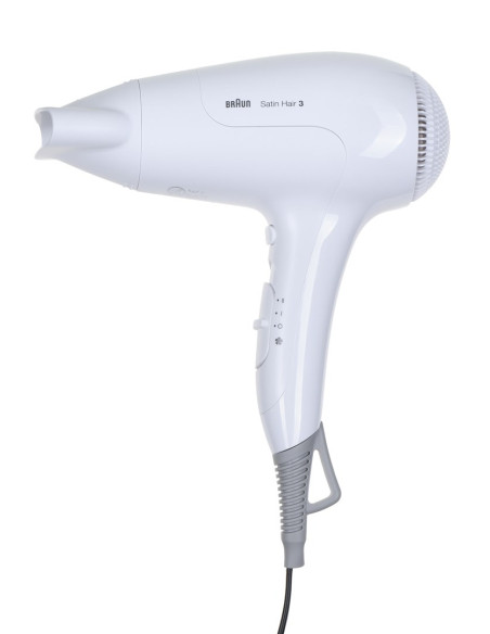 Suszarka Do Włosów Braun Hd380