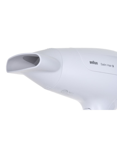 Suszarka Do Włosów Braun Hd380