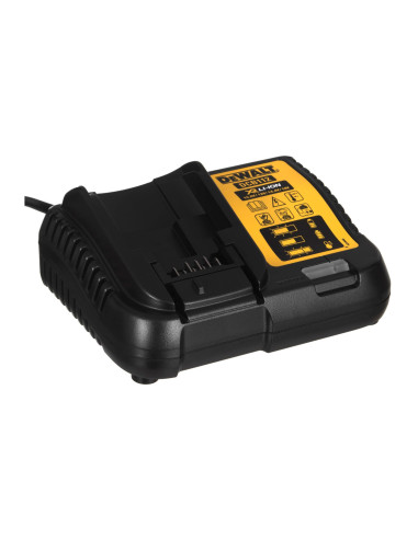 Wiertarko-Wkrętarka Akumulatorowa Dewalt Dcd710D2-Qw