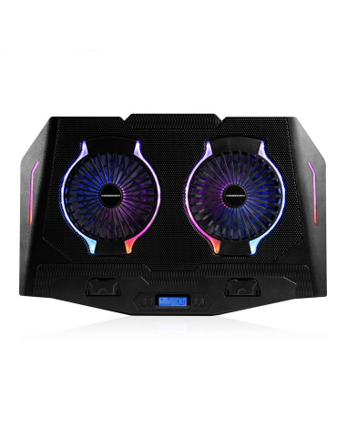 Modecom Podstawka Chłodząca Cf21 Rgb Silent