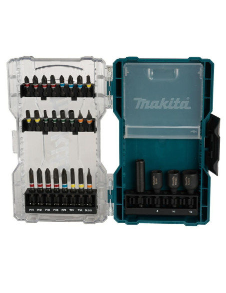 Makita E-07048 Końcówka Wkrętakowa