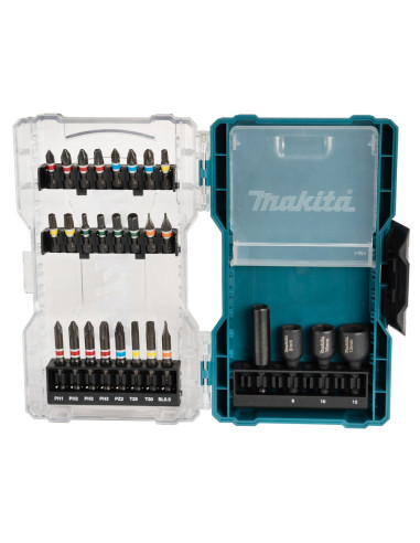Makita E-07048 Końcówka Wkrętakowa