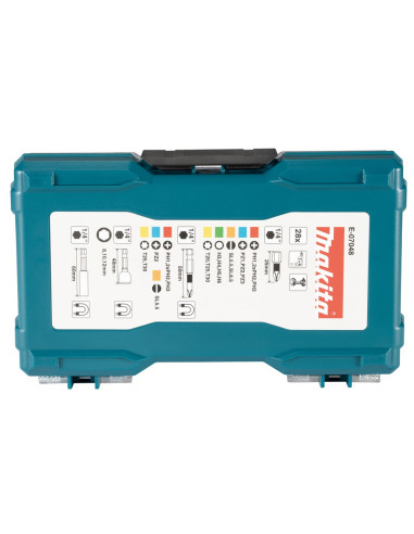 Makita E-07048 Końcówka Wkrętakowa
