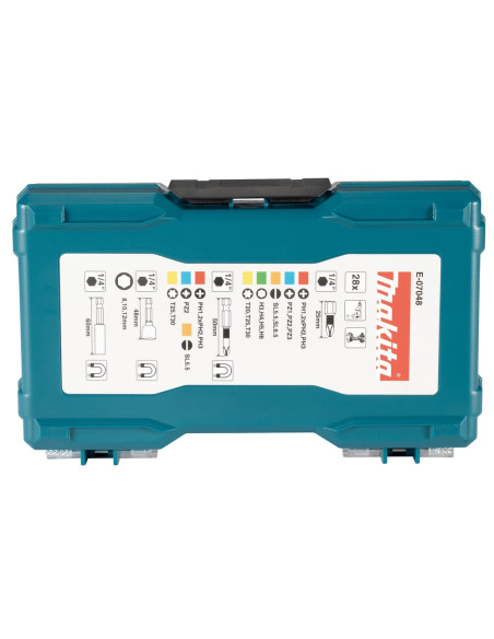 Makita E-07048 Końcówka Wkrętakowa