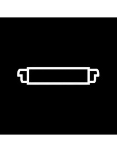 Xerox Toner C230/C235 Black 1,5K