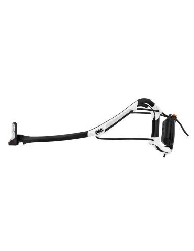 Petzl Iko Czarny, Biały Latarka Czołowa Led