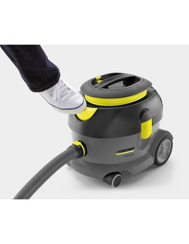 Odkurzacz Karcher T 12/1 (1.355-100.0)