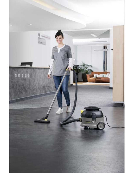Odkurzacz Karcher T 12/1 (1.355-100.0)