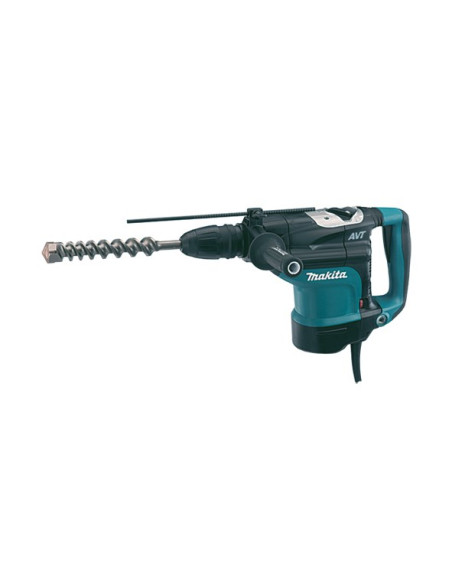 Makita Hr4511C Młot Udarowo-Obrotowy 280 Rpm 1350 W