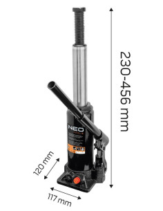 Neo Tools 10-453 Akcesorium Do Butelek Do Picia 2