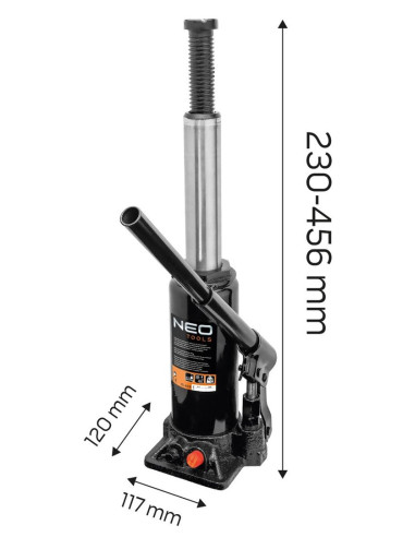 Neo Tools 10-453 Akcesorium Do Butelek Do Picia