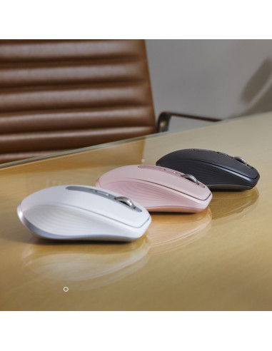 Mysz Logitech Mx Anywhere 3S Graphite