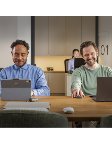 Mysz Logitech Mx Anywhere 3S Graphite