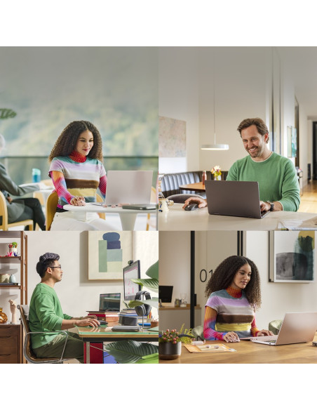 Mysz Logitech Mx Anywhere 3S Graphite