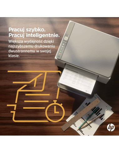 Urządzenie Wielofunkcyjne Hp Laserjet M234Dw